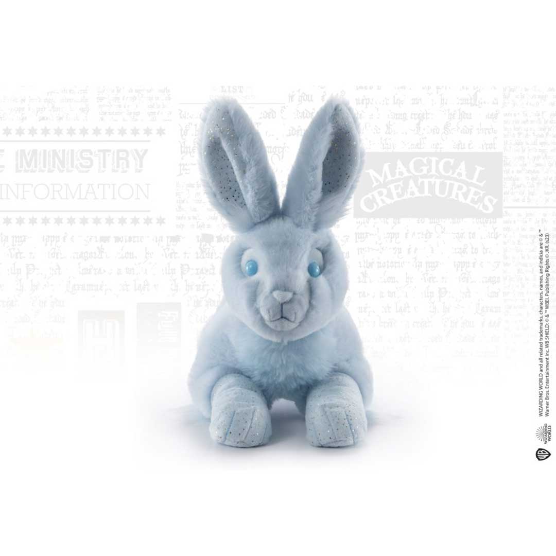 ハリー・ポッター』【ぬいぐるみ】Mサイズ 野ウサギ | ハリー