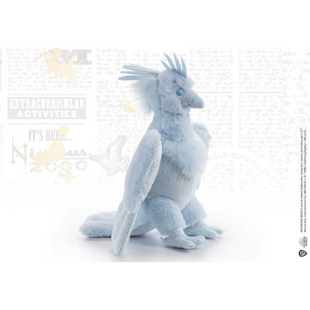 ハリー・ポッター』【ぬいぐるみ】Mサイズ フェニックス | ハリー