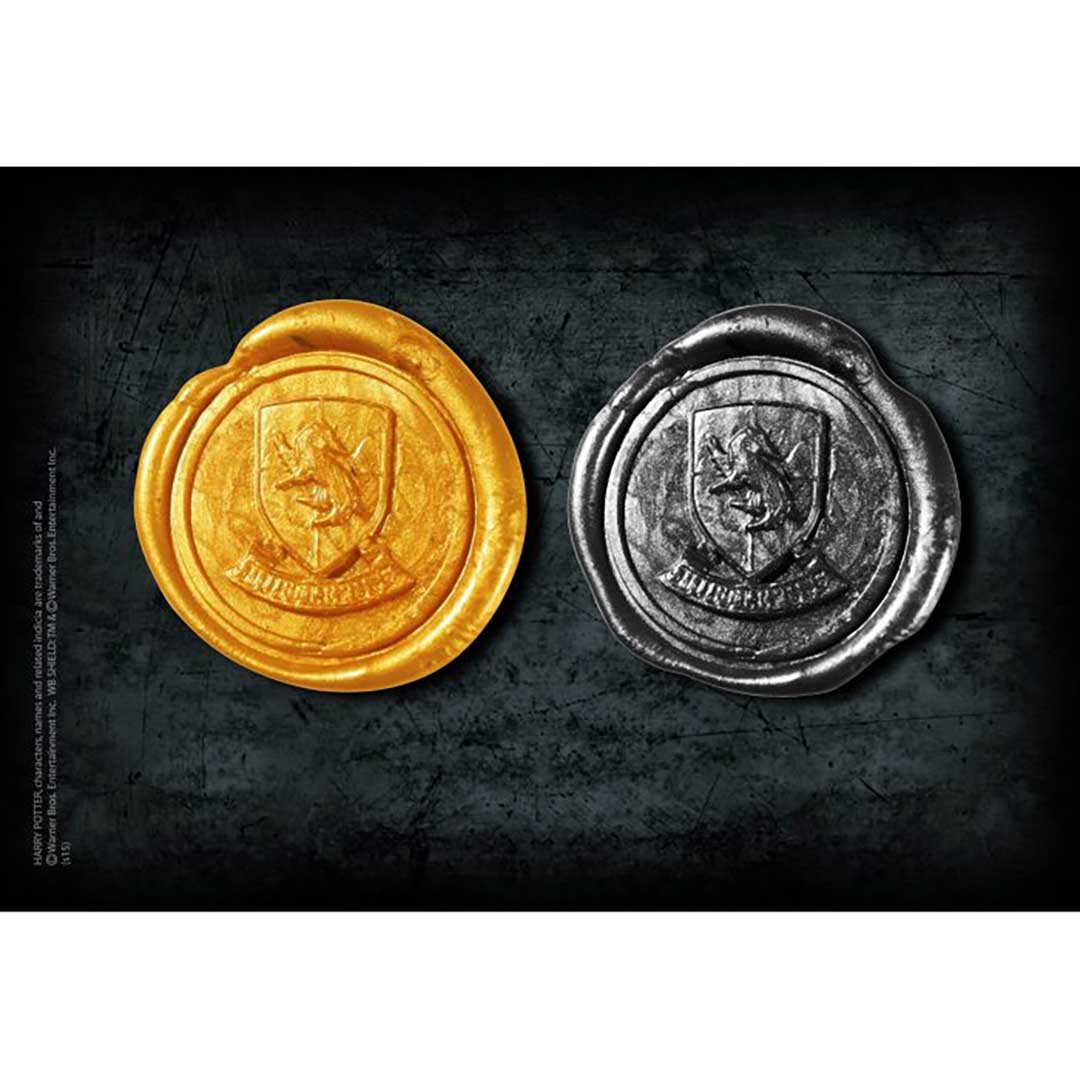 ファンタスティック・ビースト』【シーリングスタンプ＆ワックス