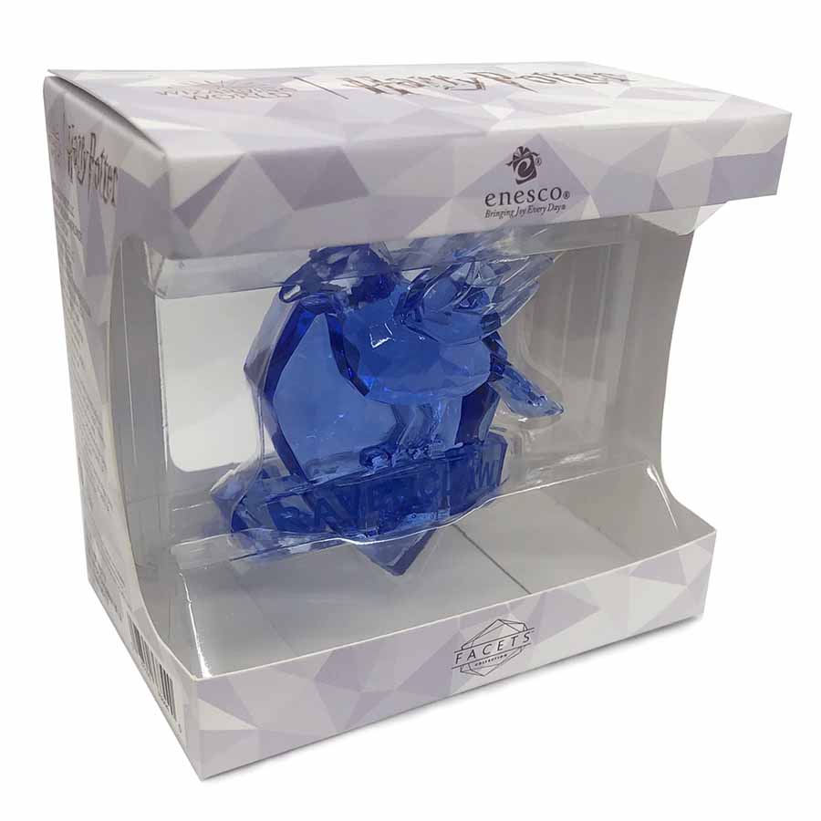 レイブンクロー アクリルフィギュア | ハリー・ポッター マホウドコロ