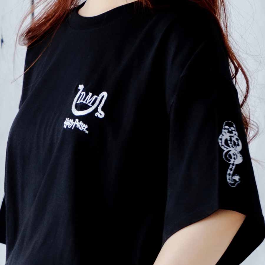 ハリー・ポッター ドラコ・マルフォイ ビッグTシャツ | ハリー
