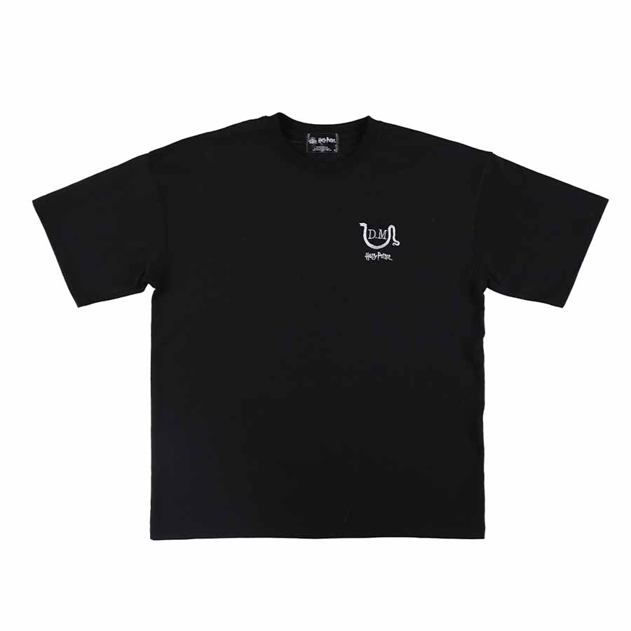 ハリー・ポッター ドラコ・マルフォイ ビッグTシャツ | ハリー ハリー・ポッター ドラコ・マルフォイ ビッグTシャツ | ハリー