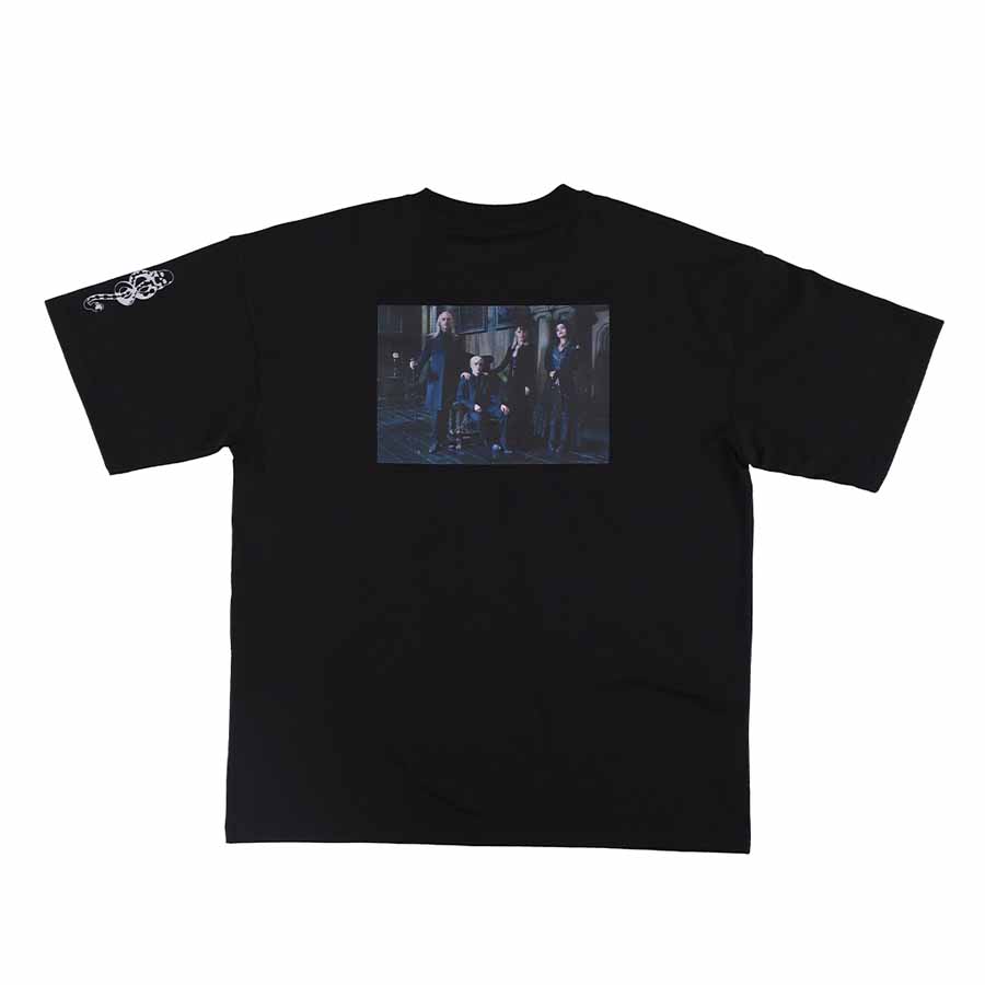 ハリー・ポッター ドラコ・マルフォイ ビッグTシャツ | ハリー