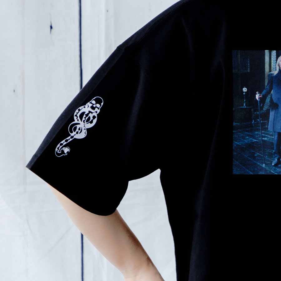 ハリー・ポッター ドラコ・マルフォイ ビッグTシャツ | ハリー