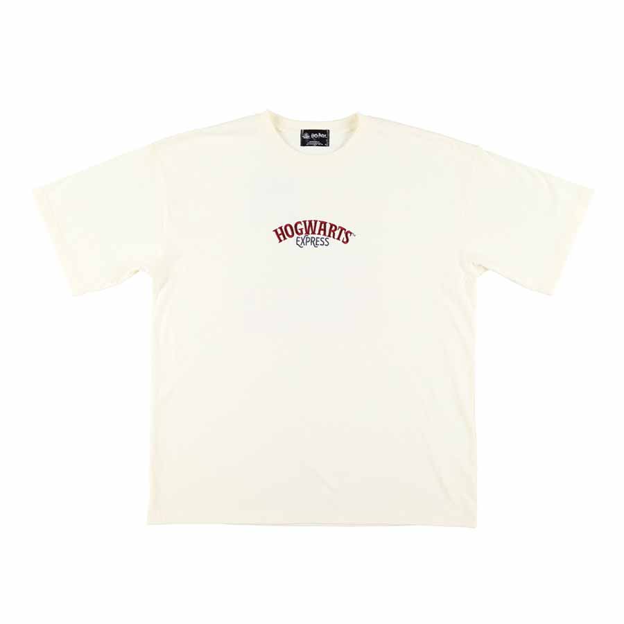 ハリー・ポッター ホグワーツ特急 ビッグTシャツ | ハリー