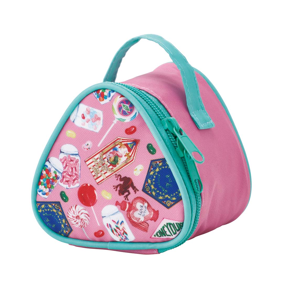 BTS 保冷保温おにぎり三角ランチバッグ　グク　JK BTS 保冷保温おにぎり三角ランチバッグ グク JK