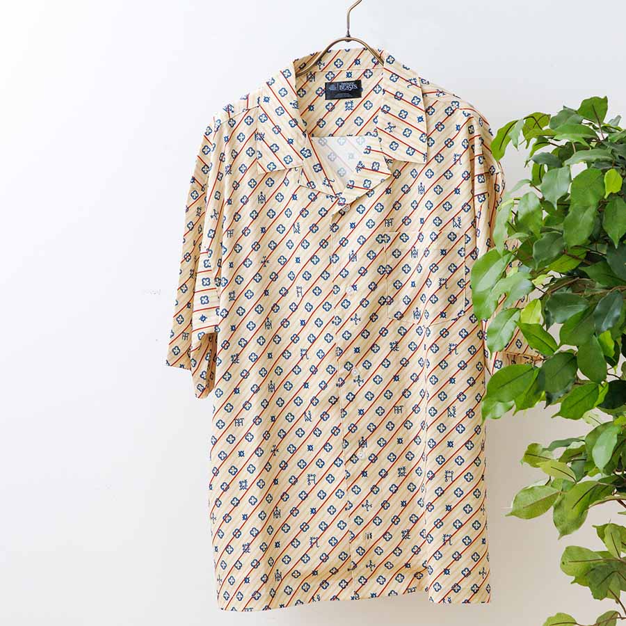 ファンタスティック・ビースト ニュート・スキャマンダー プリント