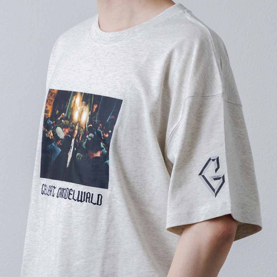 2025年最新】ファンタスティックビースト tシャツの人気アイテム