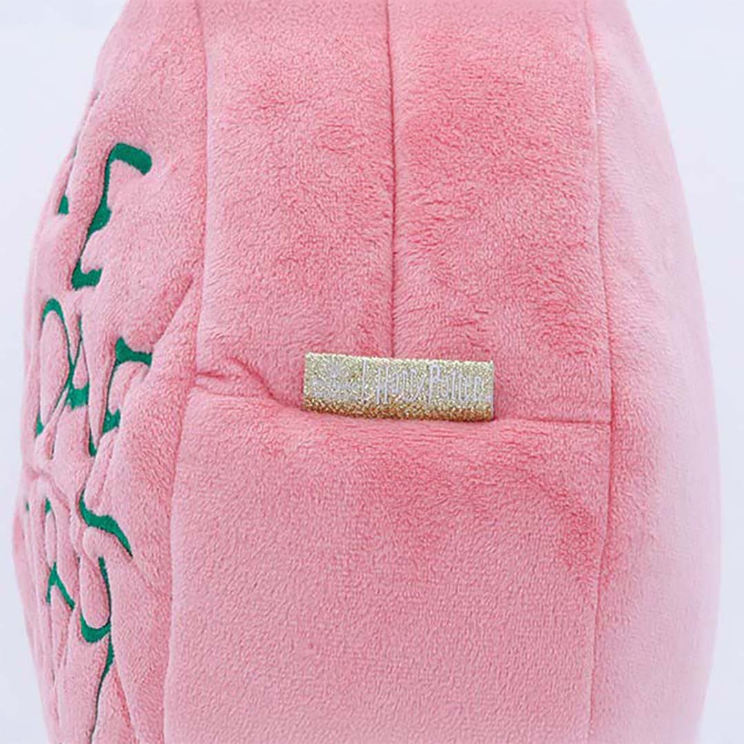 ハリー・ポッター「手作ﾘケーキ」ブランケットインクッション | ハリー