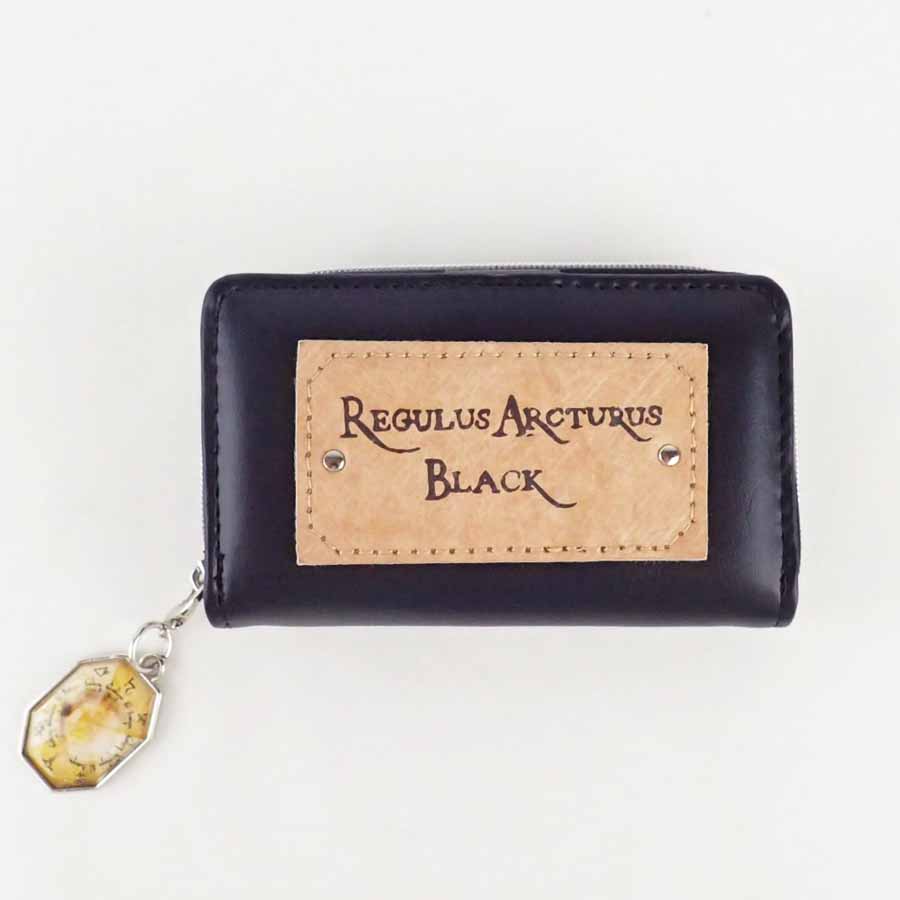 Harry Potter×Flapper レギュラス・アークタルス・ブラック キーコイン