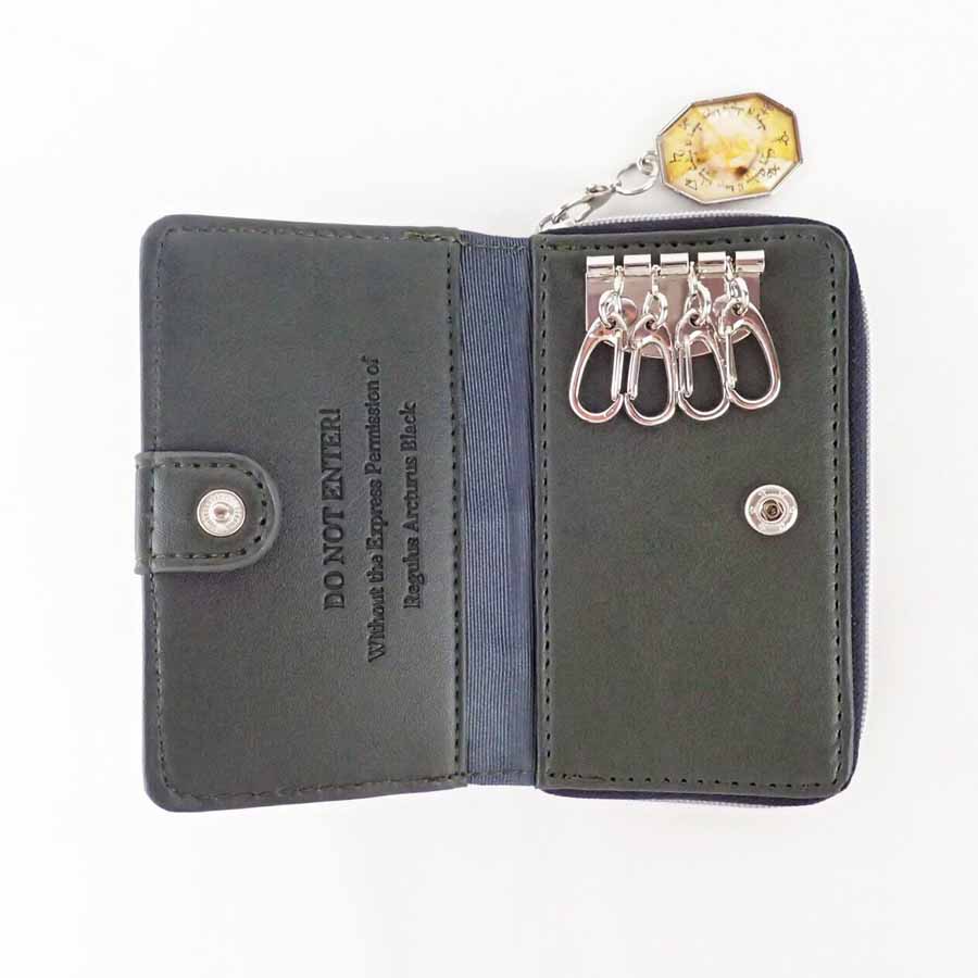 Harry Potter×Flapper レギュラス・アークタルス・ブラック キーコイン