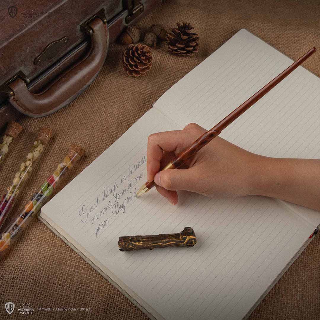 GA GD　　サントス、アバーフォース、ヘルムート杖 アバーフォース・ダンブルドアの杖（としまえんハリーポッター