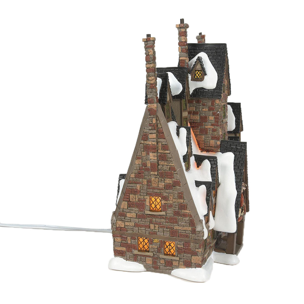 ハリー・ポッター スリーブルームスティク | ハリー・ポッター