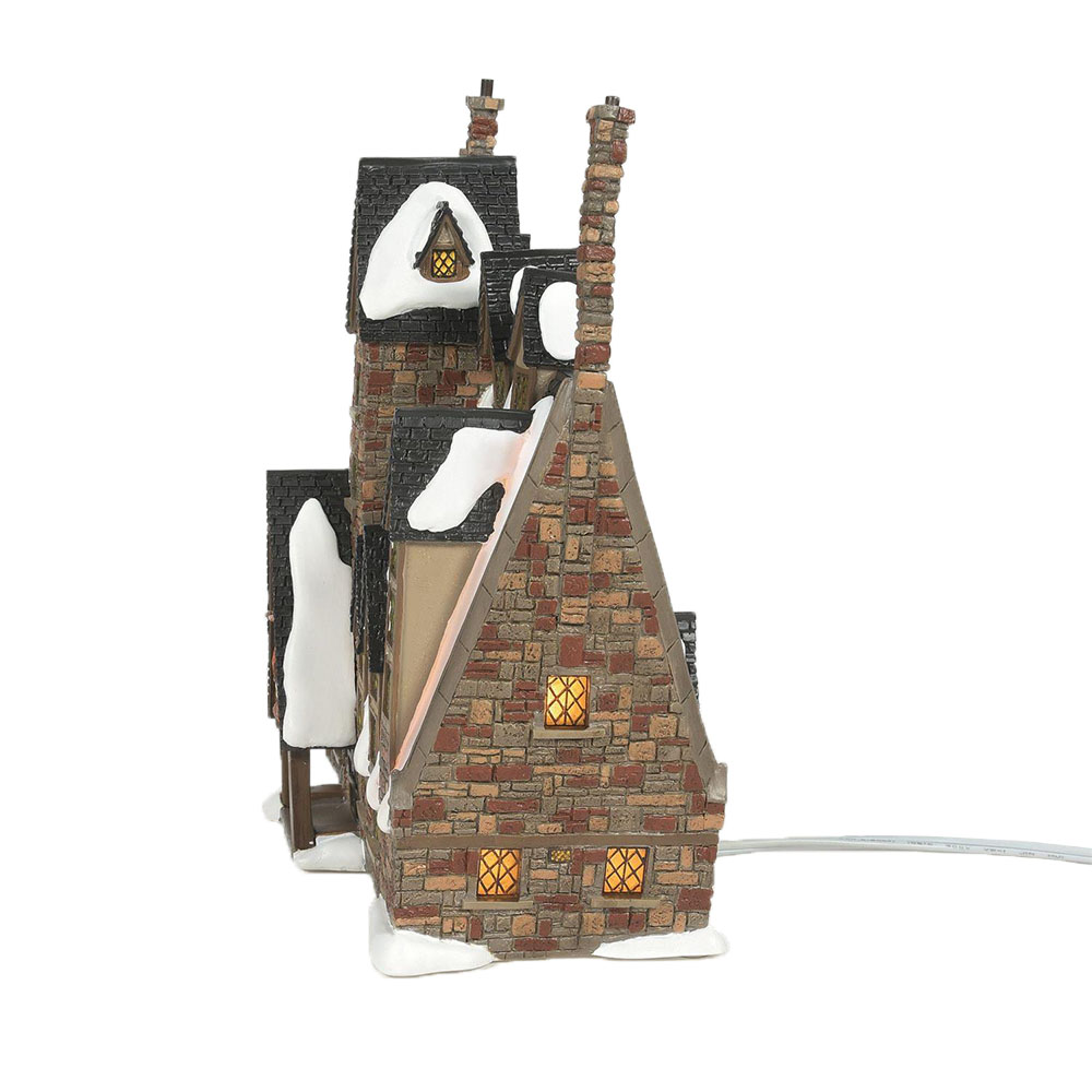 ハリー・ポッター スリーブルームスティク | ハリー・ポッター