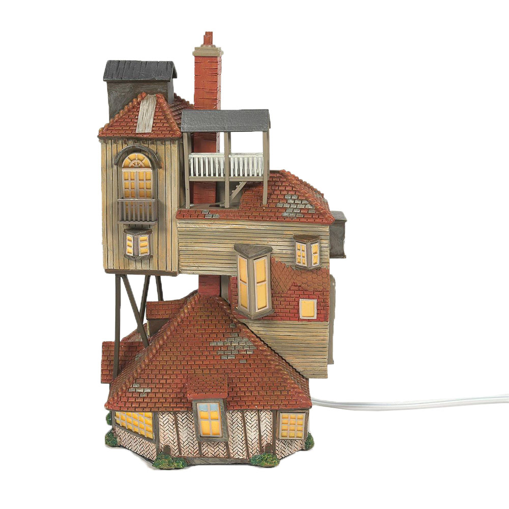 ハリー・ポッター ザ バロウ | ハリー・ポッター マホウドコロ