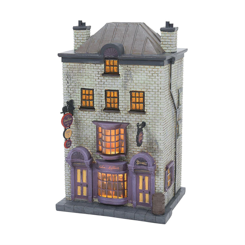 新品　最終お値下げ【Department56】ハリーポッター マルフォイの館 新品 最終お値下げ【Department56】ハリーポッター マルフォイの