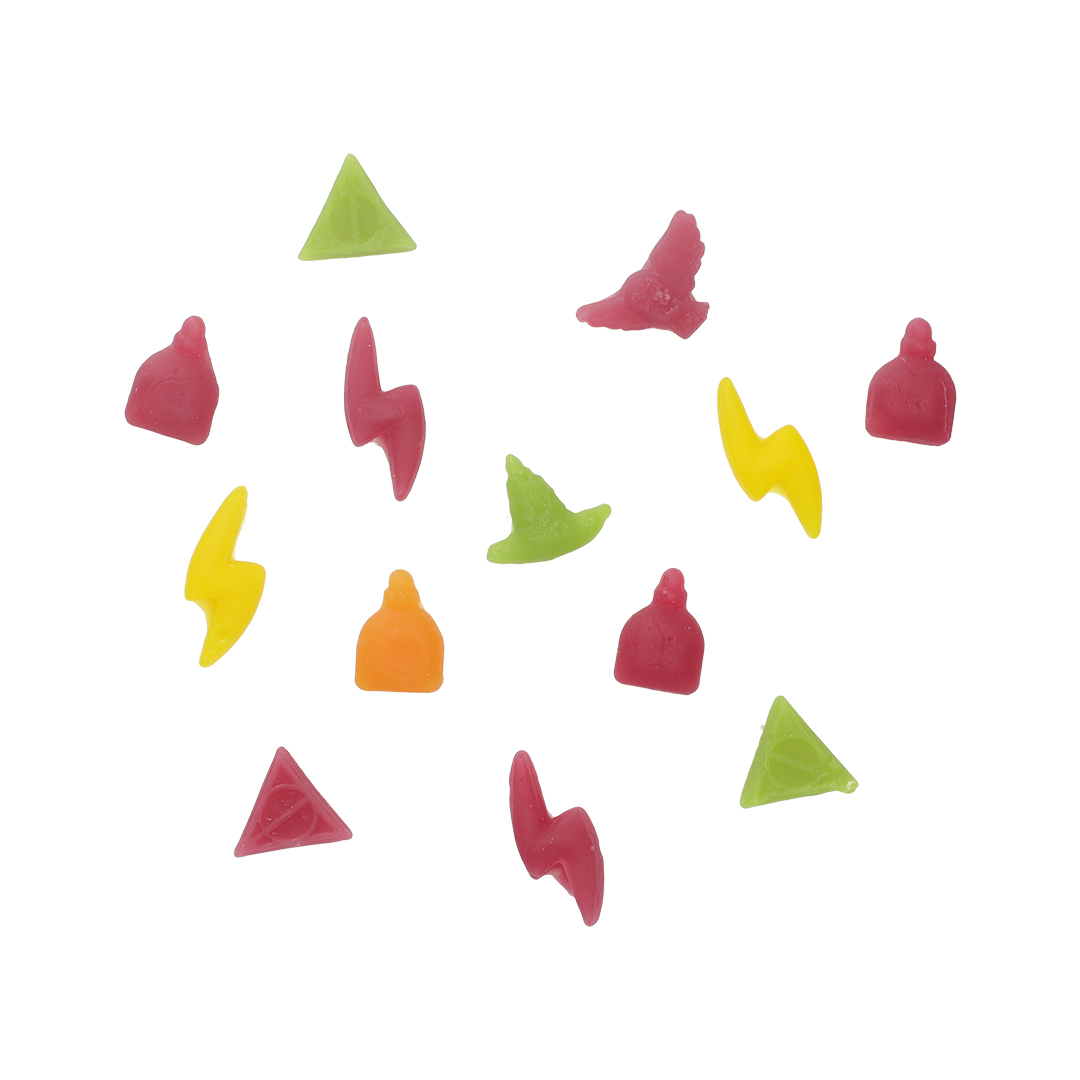 ハリー・ポッター ハニーデュークス缶［Jelly Belly (ジェリーベリー