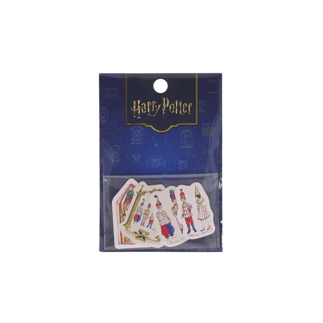 ステッカーセット（百味柄B） | ハリー・ポッター マホウドコロ