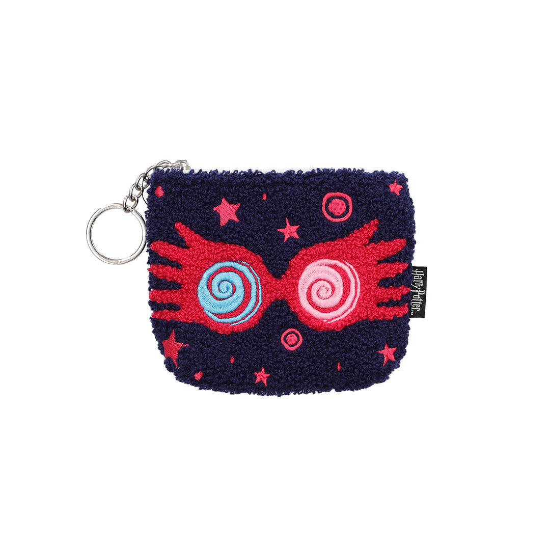 ルーナ・ラブグッド | ハリー・ポッター マホウドコロ