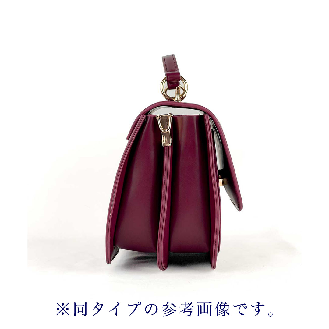 Harry Potter×Flapper 4寮エンブレムショルダー MUS ハッフルパフ