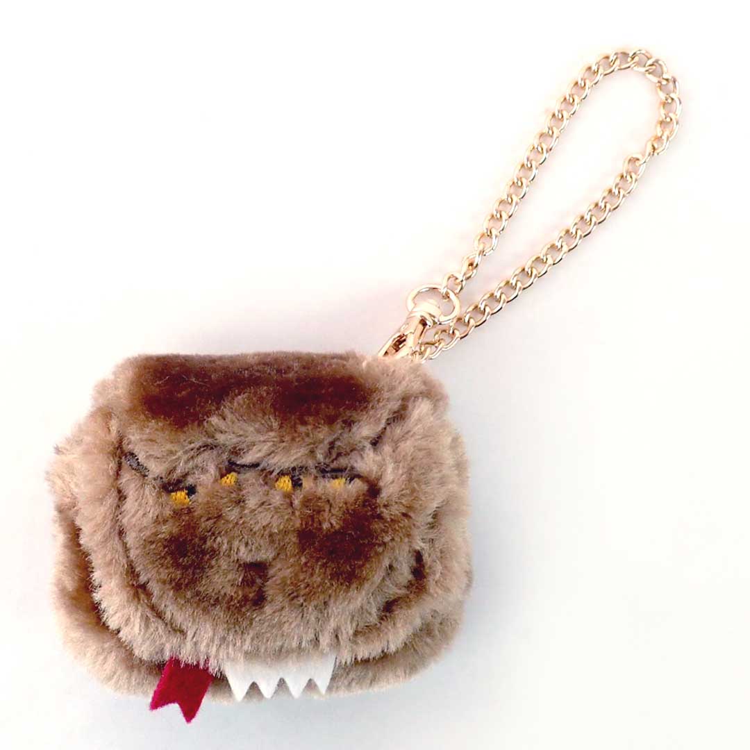 Harry Potter×Flapper 怪物的な怪物の本 AirPodsProケース | ハリー