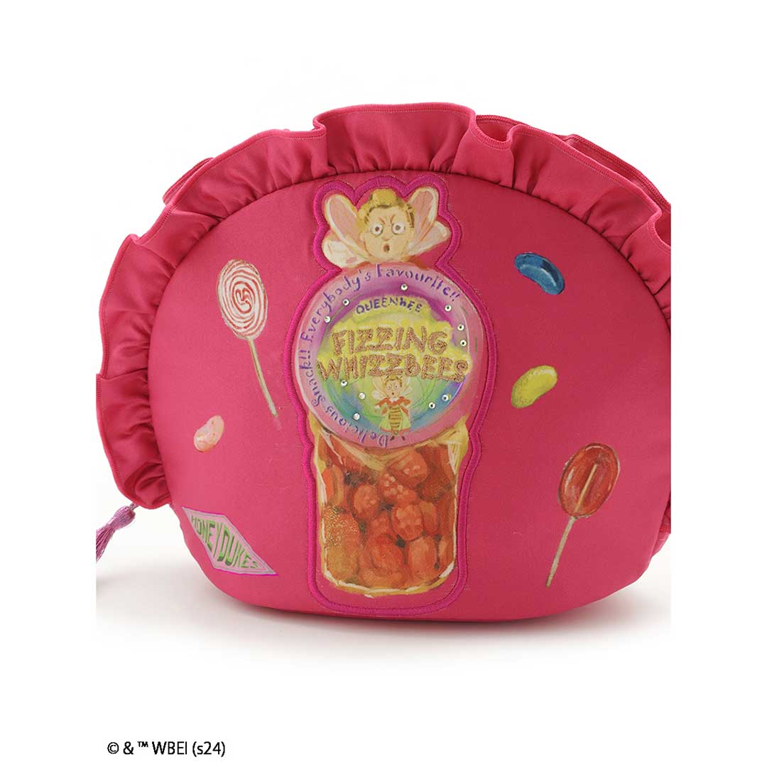 【新品・未使用】スナイデルホーム×ハリー・ポッター　セットアップ　ピンク 新品・未使用】スナイデルホーム×ハリー・ポッター セットアップ