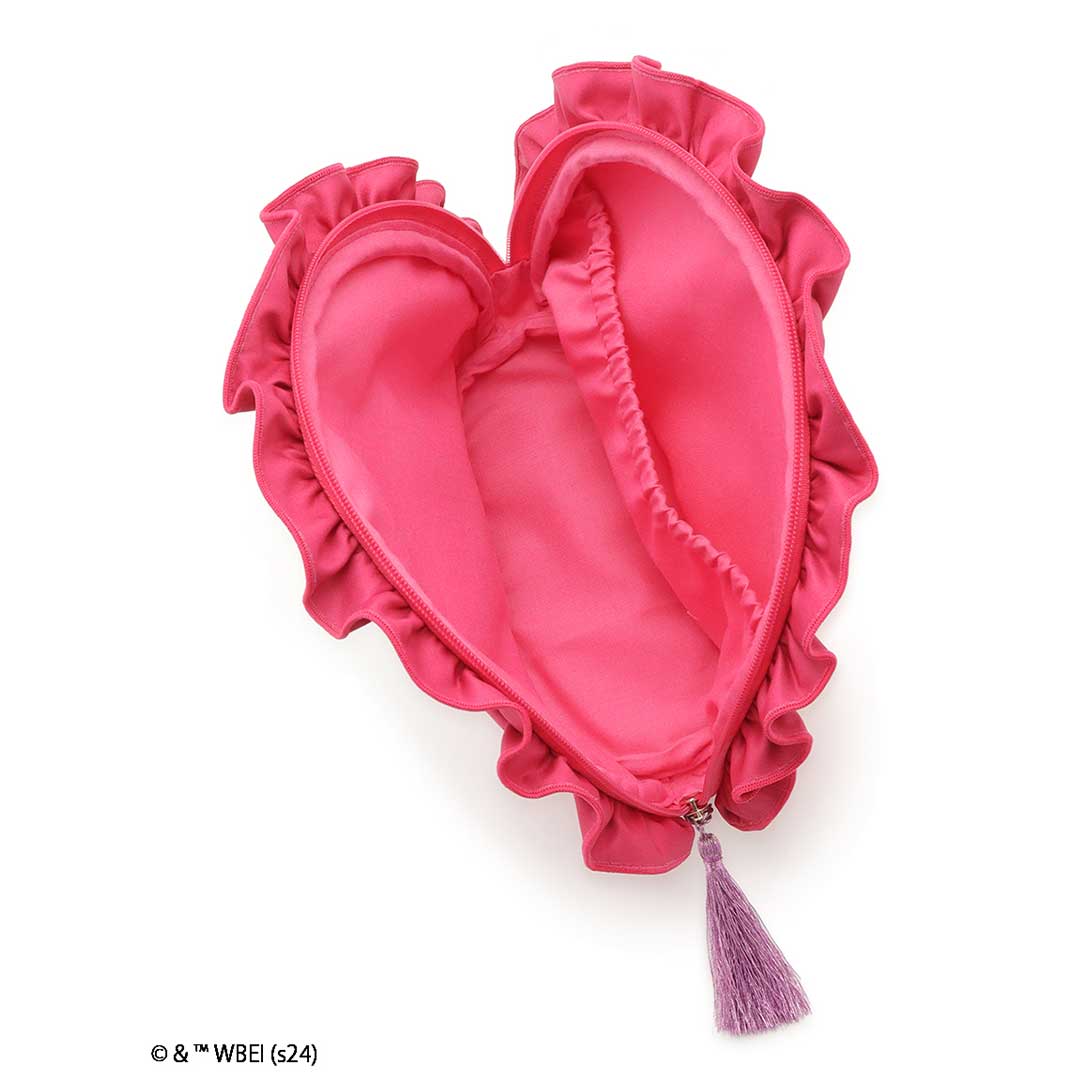 スナイデルホーム] ハリー・ポッター ポーチ PNK | ハリー・ポッター