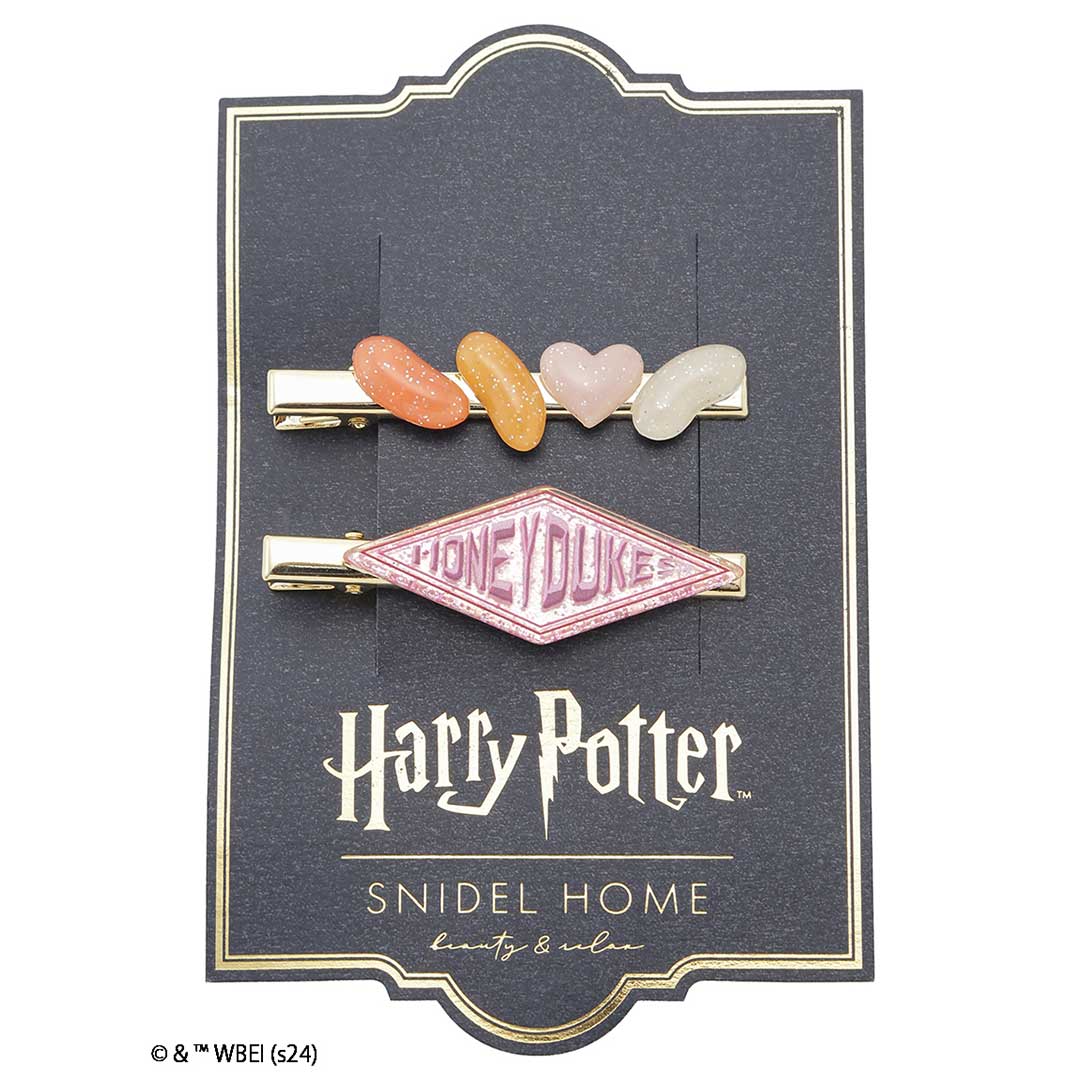 完売品✴︎ SNIDEL HOME 【ハリー・ポッター】ヘアクリップ SNIDEL HOME（スナイデルホーム）の「【ハリーポッター