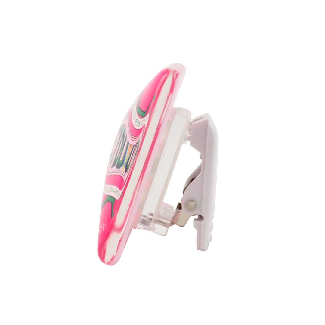 Harry Potter×Flapper ハニーデュークスガラスクリップ PK（HONEYDUKES