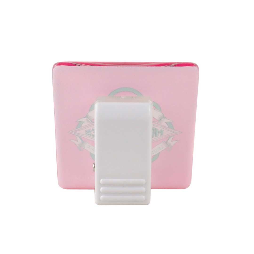 Harry Potter×Flapper ハニーデュークスガラスクリップ MINT