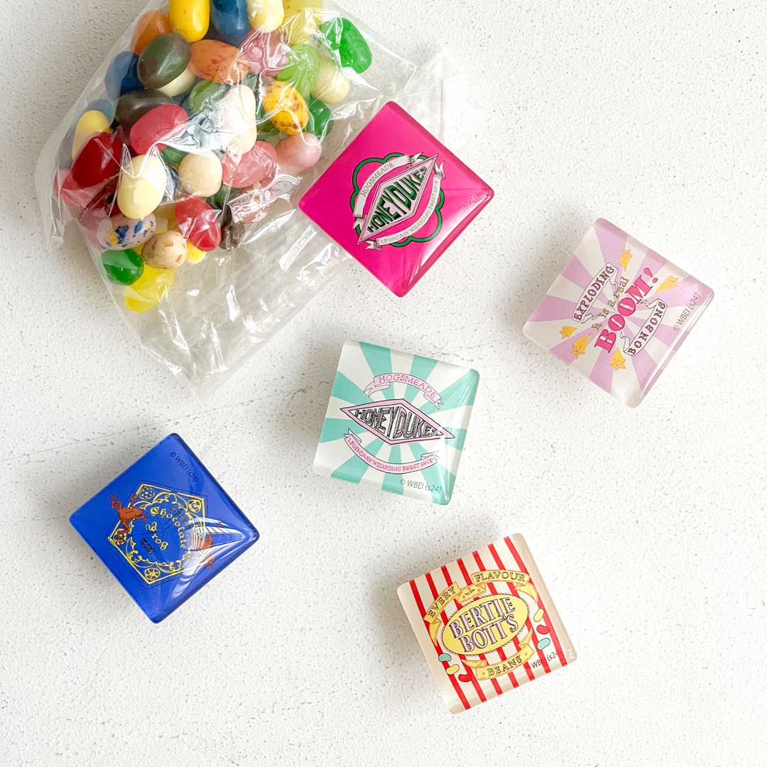 ハリーポッター 金バッジ 蛙チョコ ハニーデュークス ラブポーション ハリーポッター 金バッジ 蛙チョコ ハニーデュークス ラブ