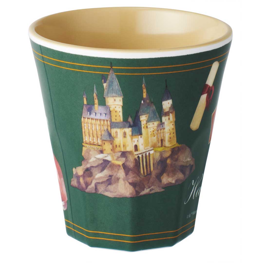 メラミンタンブラー ホグワーツEX | ハリー・ポッター マホウドコロ