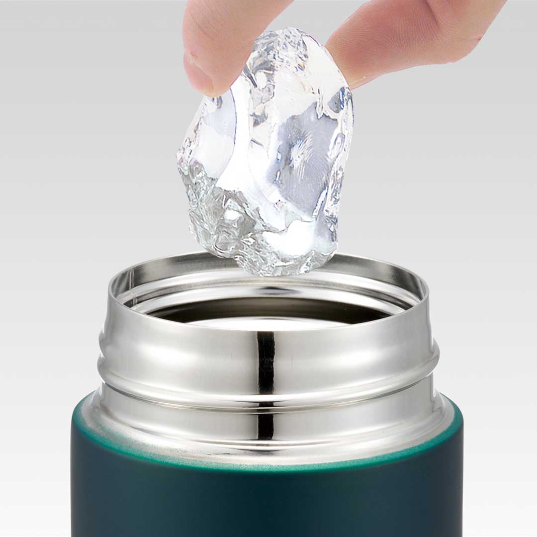 超軽量コンパクトステンレスマグボトル スリザリン | ハリー・ポッター