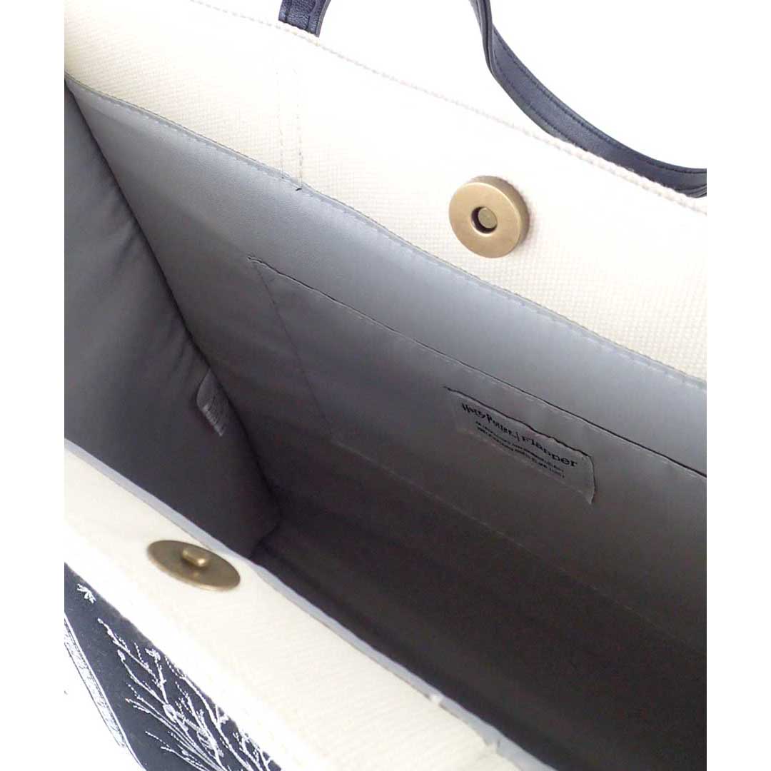 Harry Potter×Flapper ブラック家トートバッグ | ハリー・ポッター