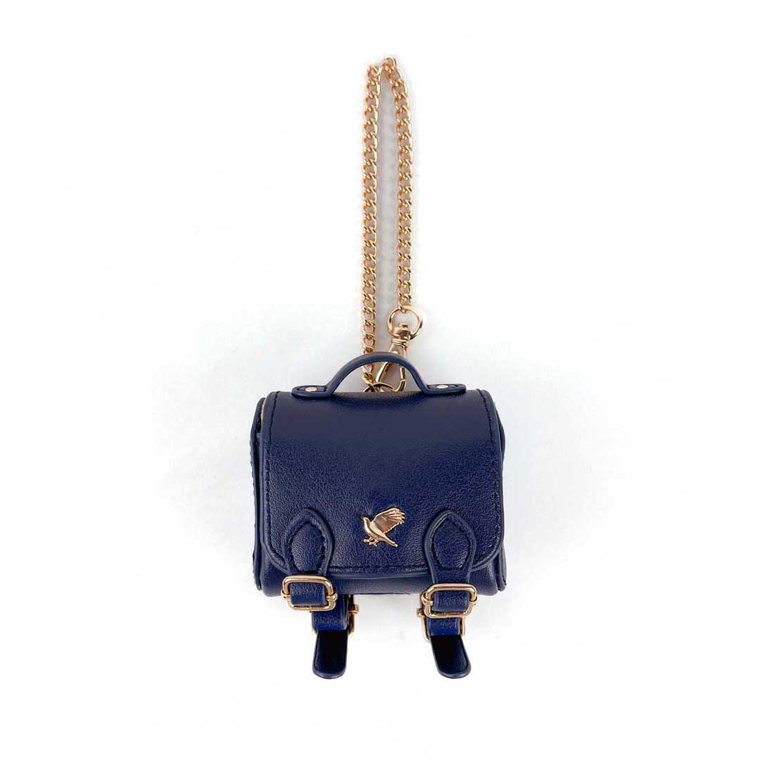 Harry Potter×Flapper 4寮プチパーツ AirPodsケース レイブン Harry Potter×Flapper 4寮プチパーツ AirPodsケース レイブン