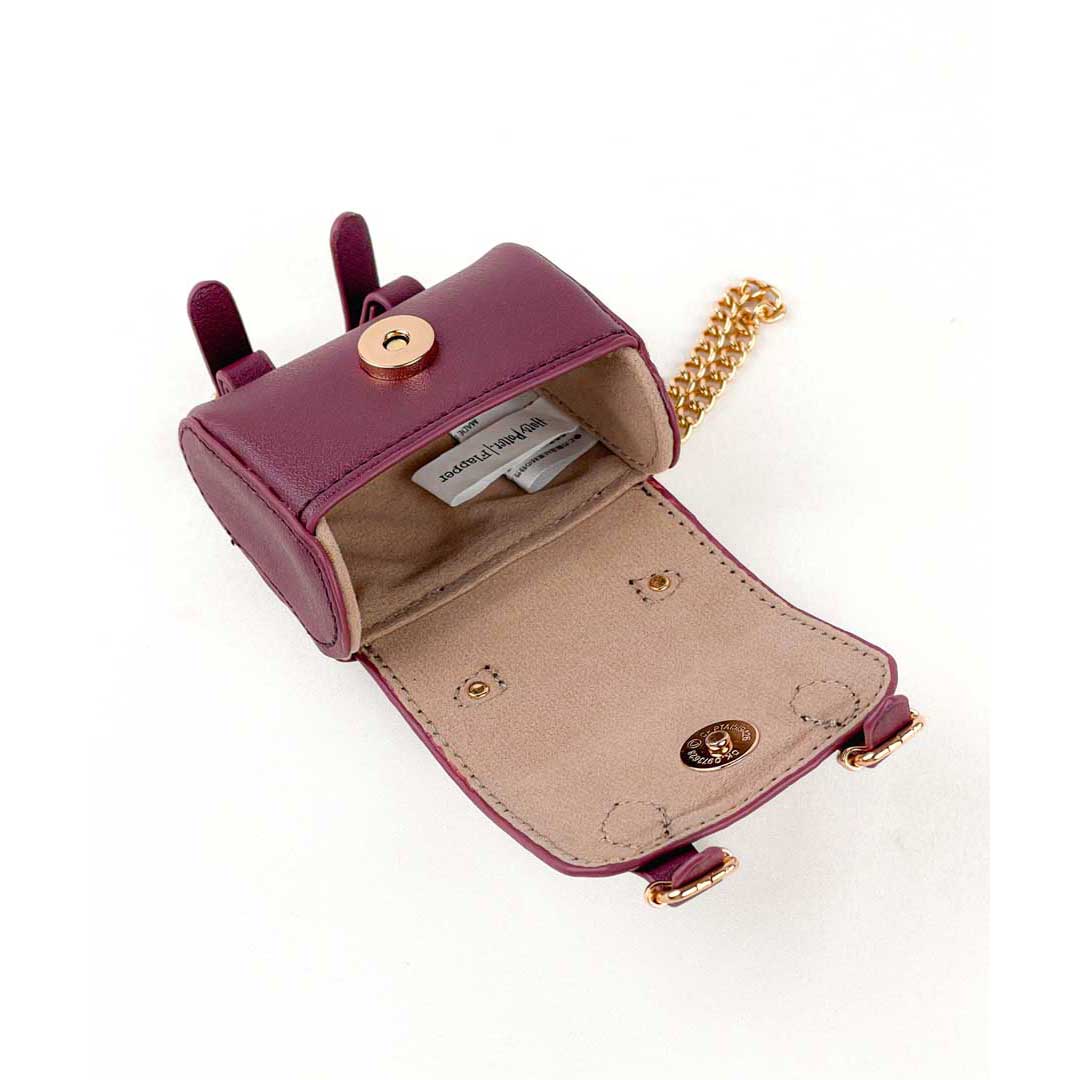 Harry Potter×Flapper 4寮プチパーツ AirPodsケース レイブンクロー