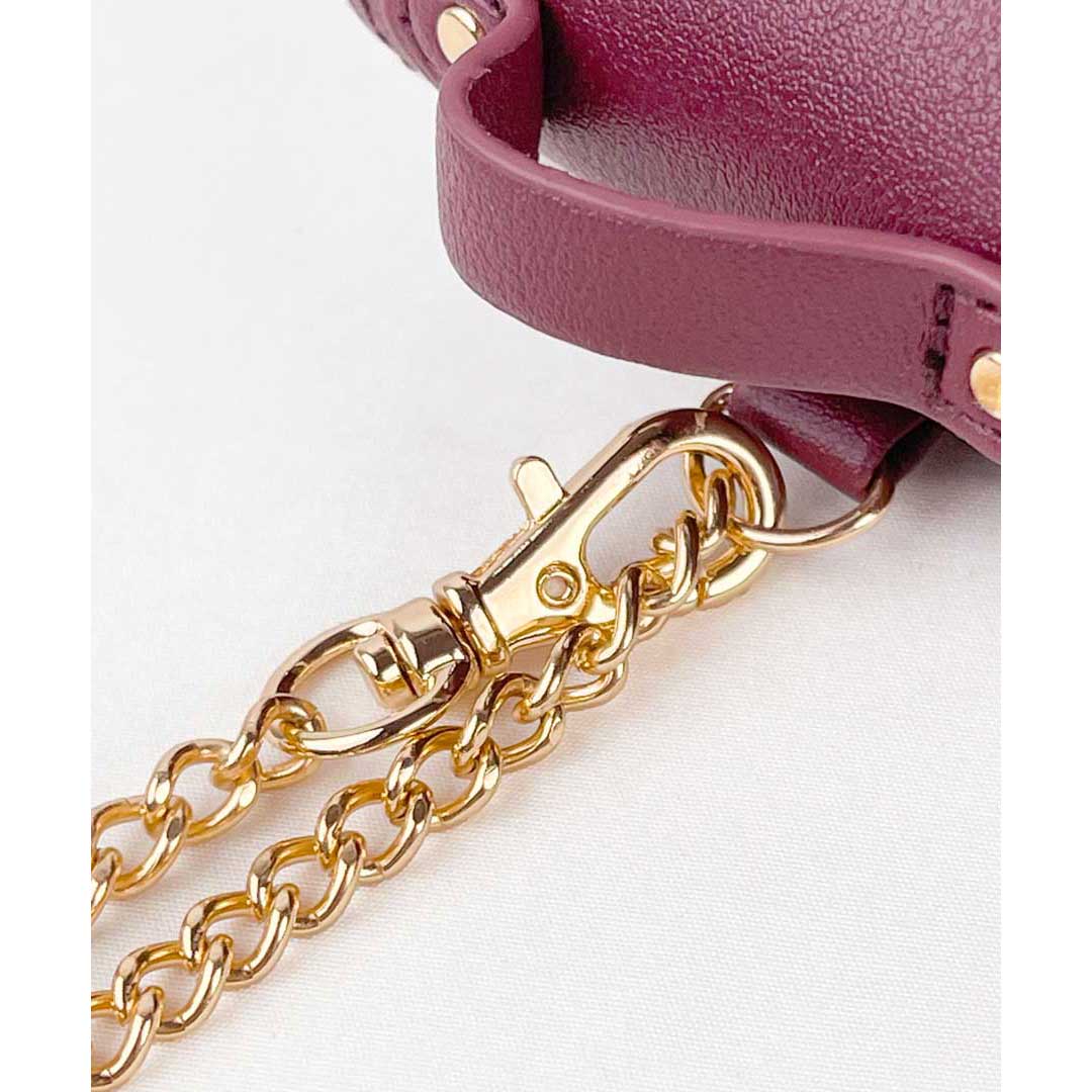 Harry Potter×Flapper 4寮プチパーツ AirPodsケース レイブンクロー