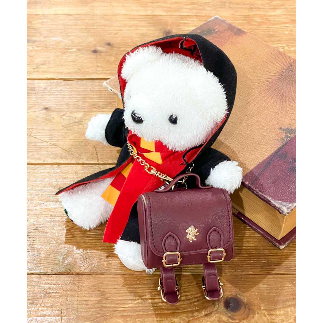 Harry Potter×Flapper 4寮プチパーツ AirPodsケース