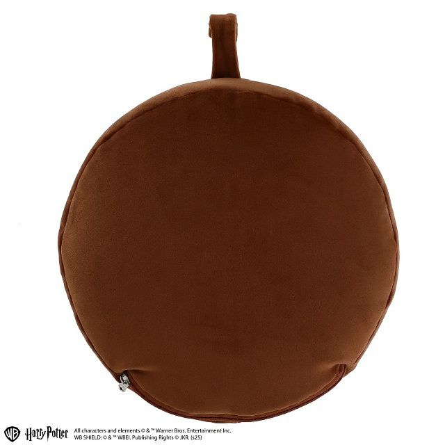 ハリー・ポッター 9と3/4番線 2WAYネックピロー | ハリー・ポッター