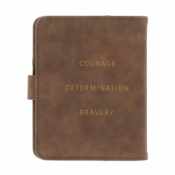 ハリー・ポッター「グリフィンドールスピリット」パスポートケース