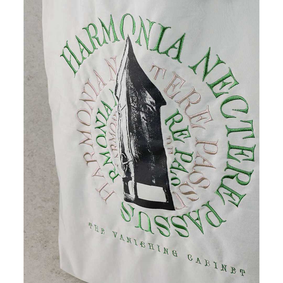 SPRING SALE】VANILLA SKY Tote Bag（4coler） | [Alexandros