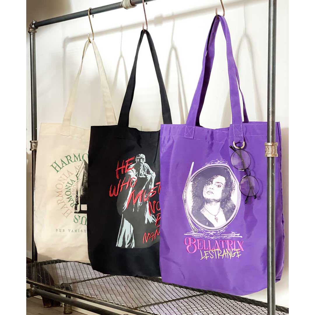 Harry Potter×Flapper デス・イータートート GY(姿をくらます