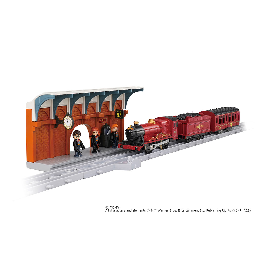 未使用・入手困難✨ ハリーポッター ホグワーツ特急 Oゲージ セット ライオネル 楽天市場】ライオネル Lionel ハリーポッター ホグワーツ特急 Oゲージ