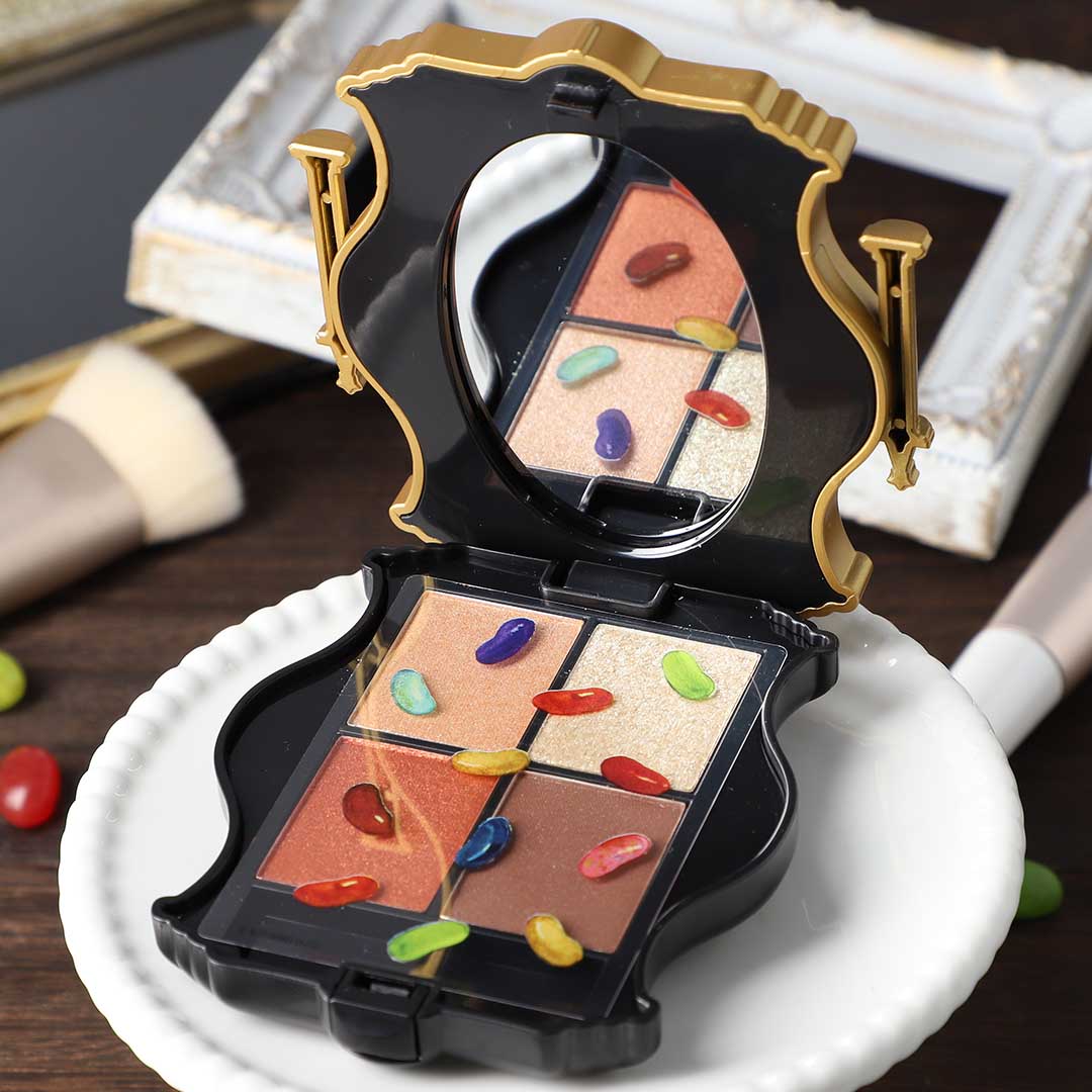 Amazon.co.jp: ハリーポッター 百味ビーンズ 35g×3箱セット