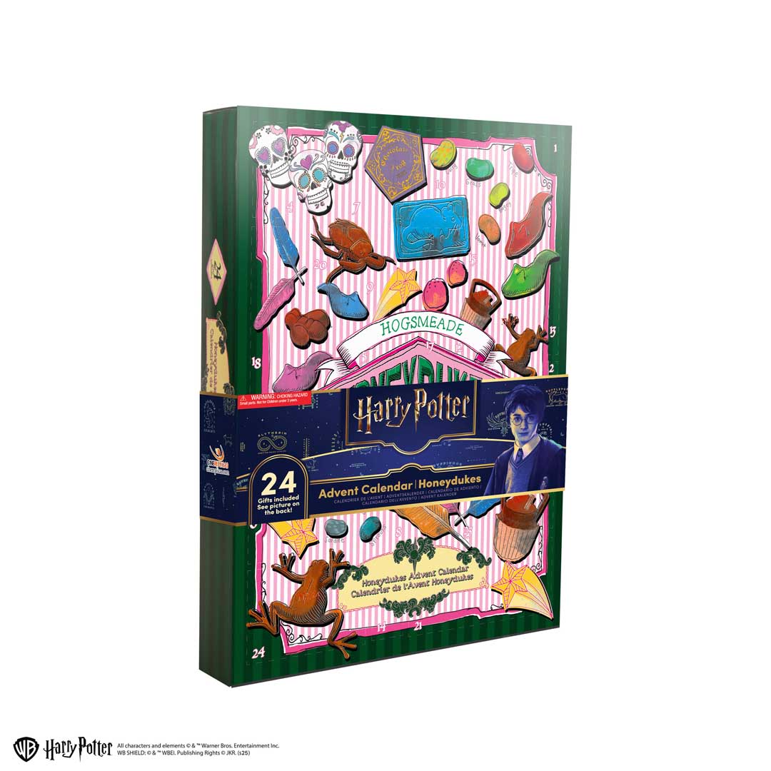 ハリー・ポッター 【アドベント・カレンダー】ハニーデュークス