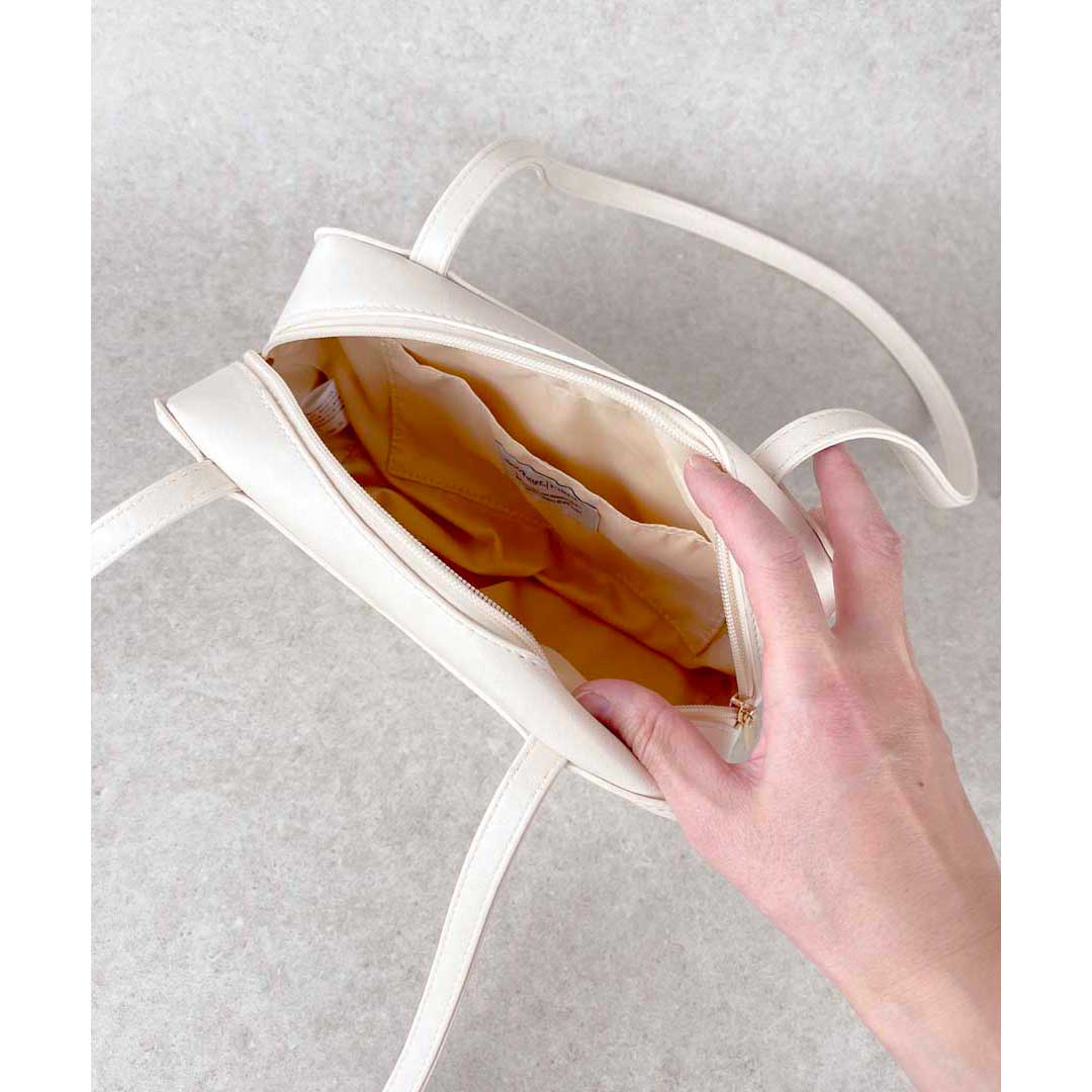 【値下げ】【非売品】クエルボタワー【新品未使用】 Harry Potter×Flapper ホグワーツ特急チケットモチーフショルダー