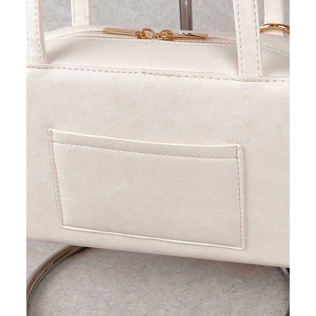 Harry Potter×Flapper ホグワーツ特急チケットモチーフショルダー