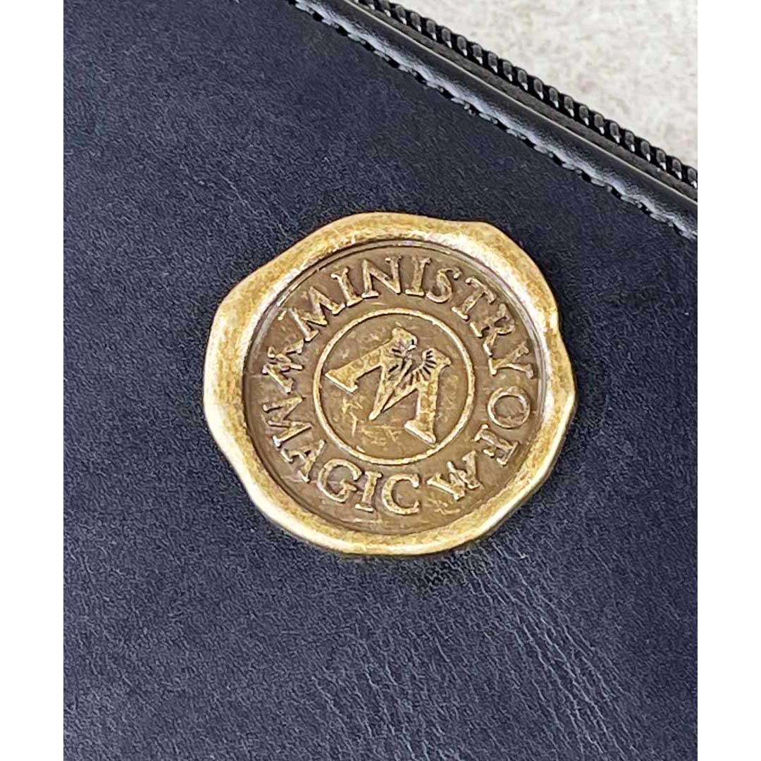 Harry Potter×Flapper 魔法省ミニウォレット | ハリー・ポッター