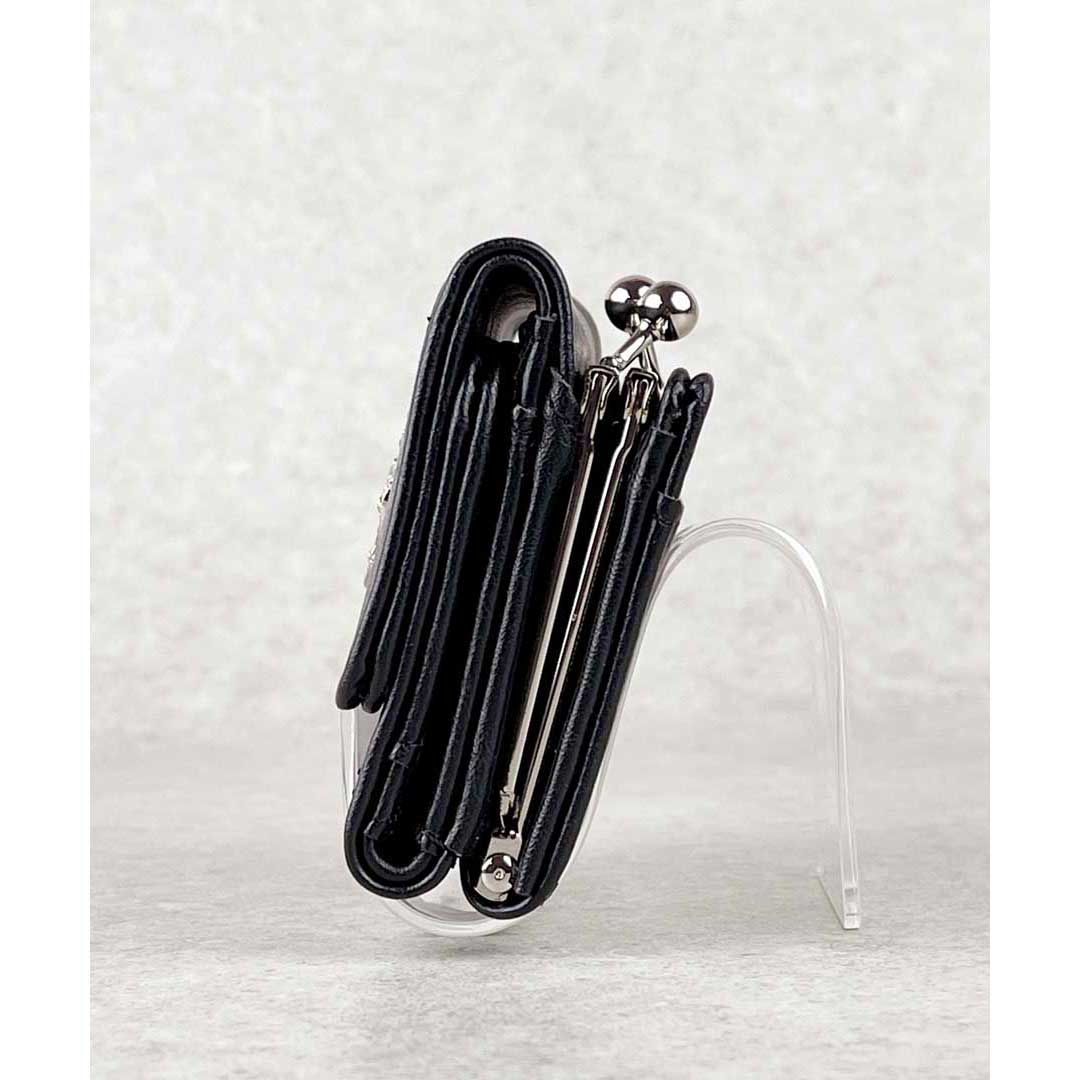 Harry Potter×Flapperホグワーツエンブレムミニウォレット FLAPPER 財布 通販 ハリーポッター グッズ ミニ財布 ミニ