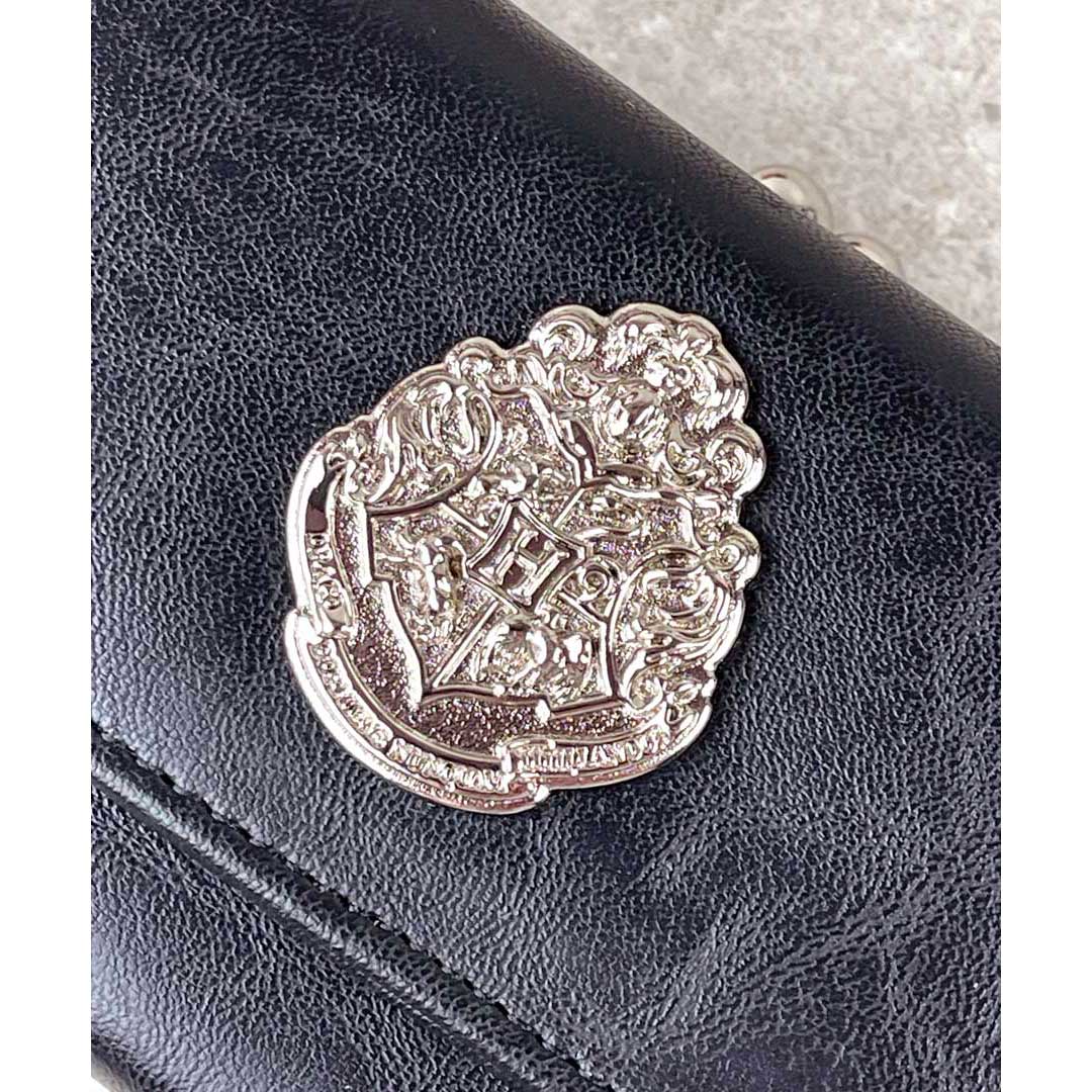 Harry Potter×Flapperホグワーツエンブレムミニウォレット 楽天市場】FLAPPER フラッパー ハリーポッター ホグワーツ
